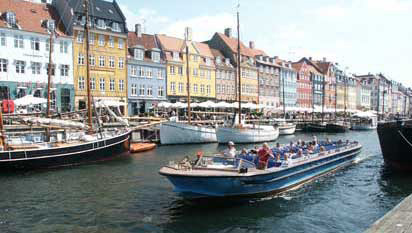 Nyhavn