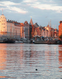 Nyhavn